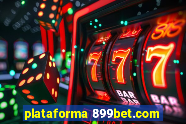 plataforma 899bet.com